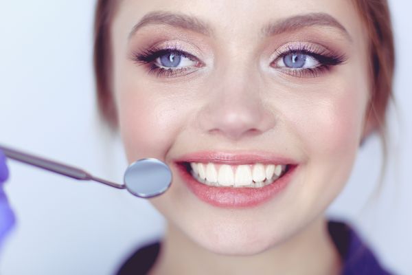 The Rise In Popularity Of Cosmetic Dentistry Treatments