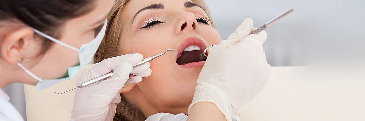 Grayslake Dental Restoration