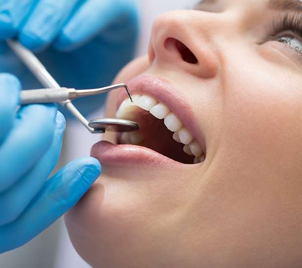 Grayslake Dental Bonding