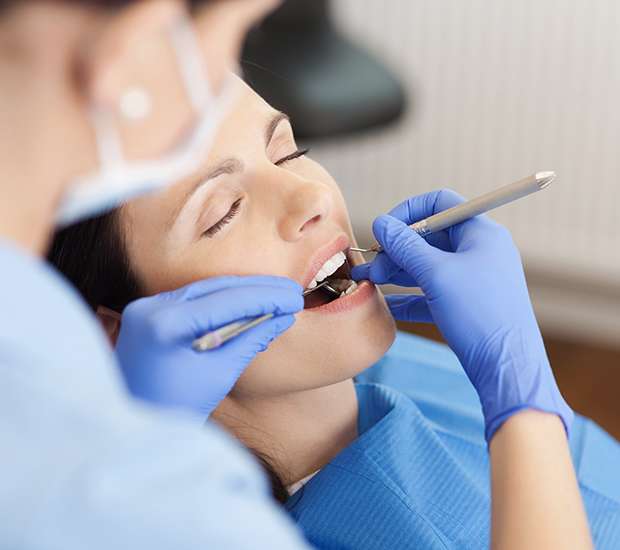 Grayslake Dental Restorations