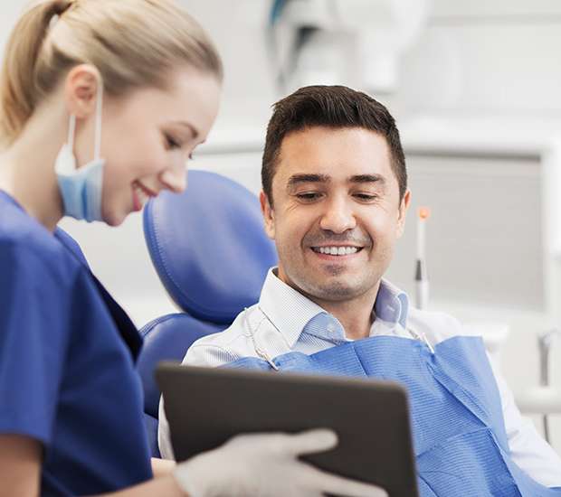 Grayslake General Dentistry Services