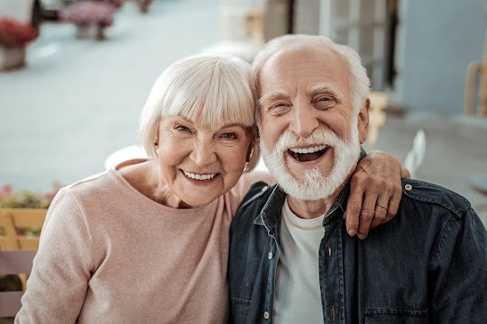 Implant Supported Dentures Grayslake, IL
