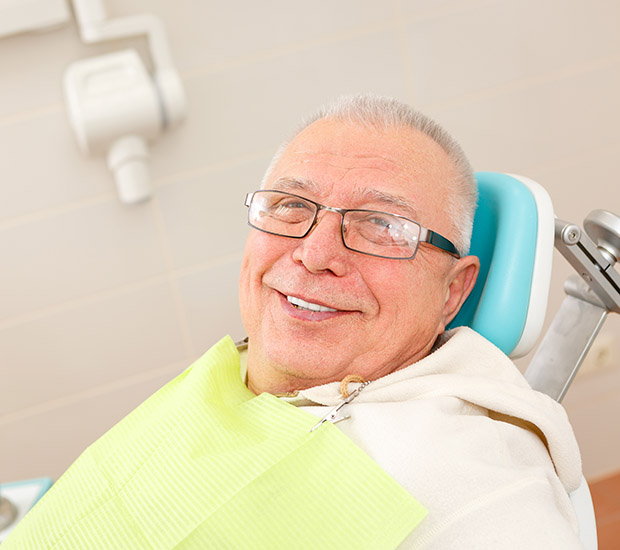 Grayslake Implant Supported Dentures