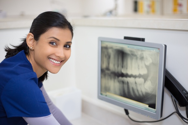 Cosmetic Dentistry And Dental Bonding
