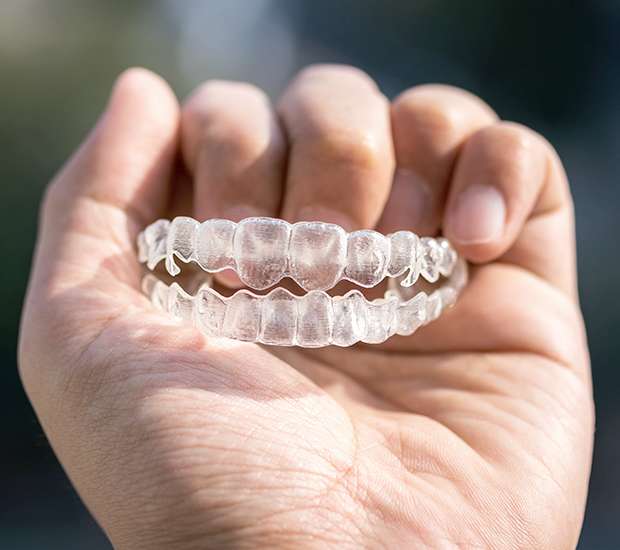 Grayslake Is Invisalign Teen Right for My Child