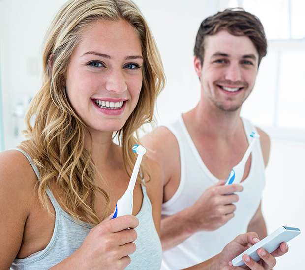Grayslake Oral Hygiene Basics
