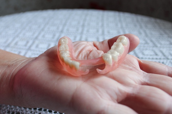 What Are Partial Dentures?
