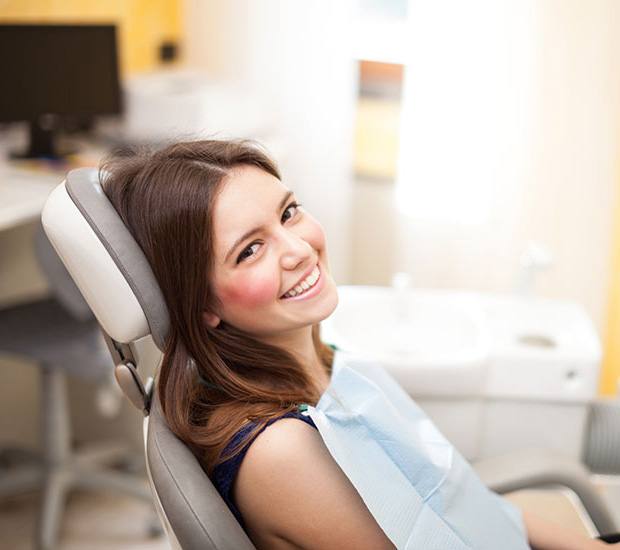Patient Information | Bright Smile Dental - Dentist Grayslake, IL 60030 | (847) 993-8023