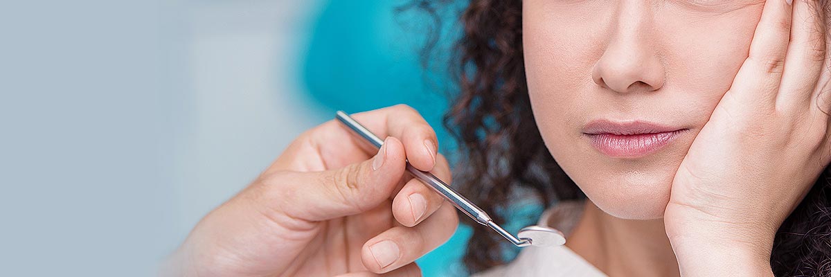 Grayslake Post-Op Care for Dental Implants