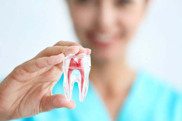 Root Canal Treatment Grayslake, IL