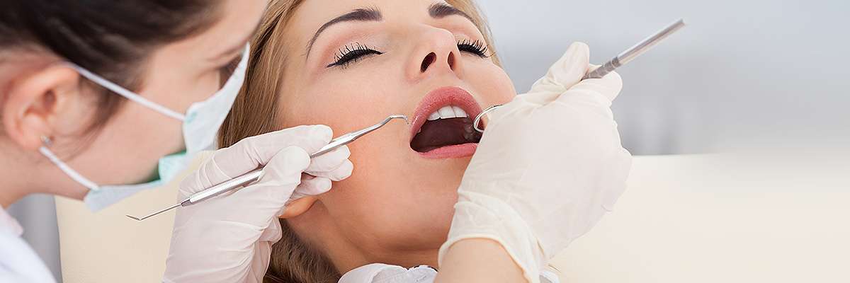 Grayslake Routine Dental Care